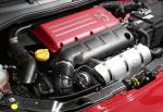 Abarth 595C 2016 года (AU)